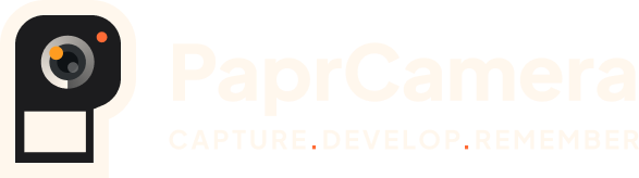 PaprCamera