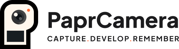 PaprCamera